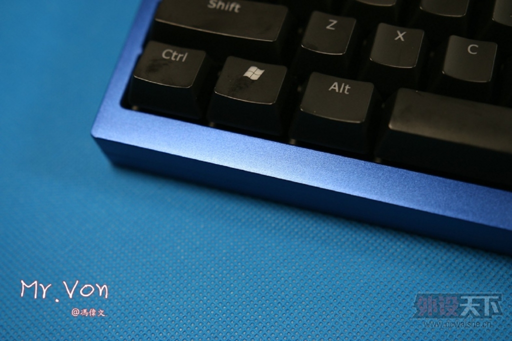 ��Mr.Von��ȫ������ MKC 87GK