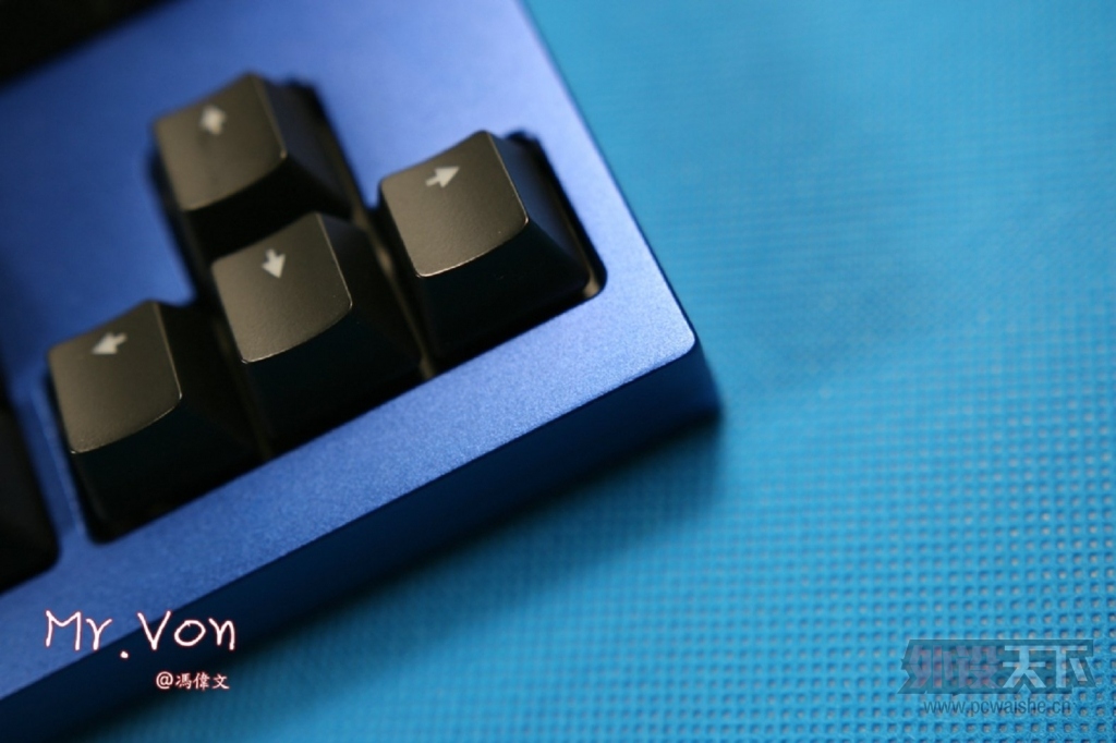 ��Mr.Von��ȫ������ MKC 87GK