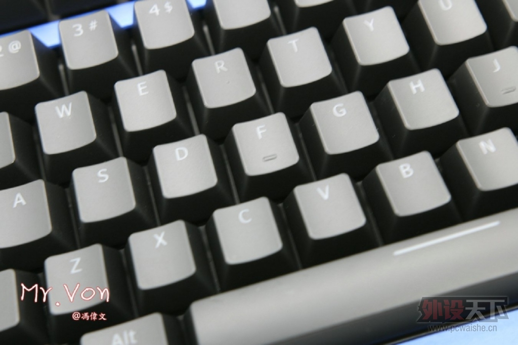��Mr.Von��ȫ������ MKC 87GK