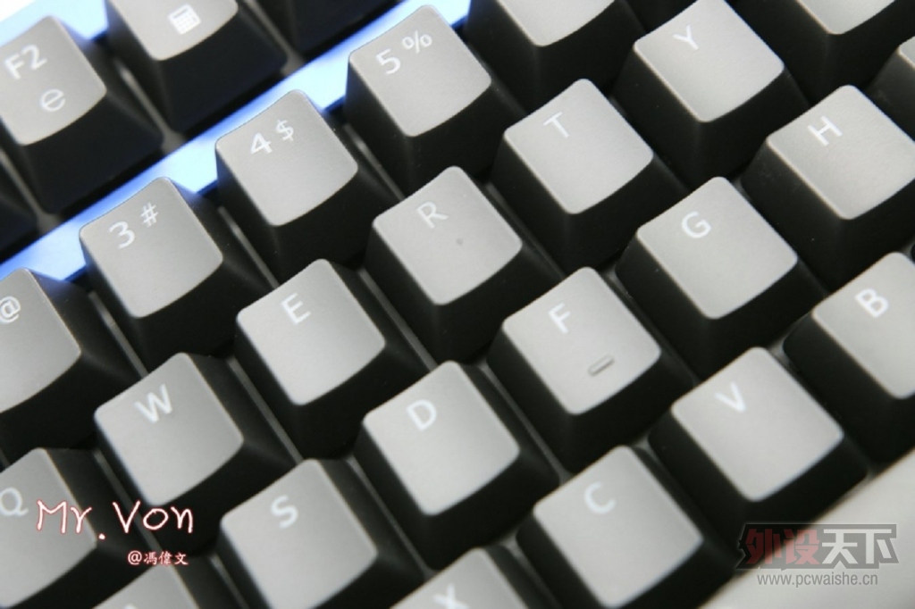 ��Mr.Von��ȫ������ MKC 87GK
