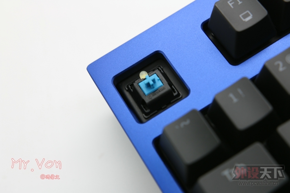 ��Mr.Von��ȫ������ MKC 87GK