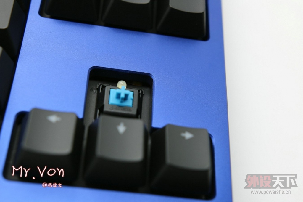 ��Mr.Von��ȫ������ MKC 87GK