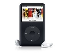 ����ԭװ 2012�� 3����� ƻ��iPod classic 3 160GB