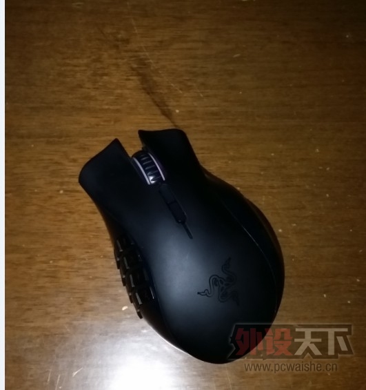 (�ѳ������ճ���  9�� Razer/���� ��٤�����޼��� ��������˫ģʽ