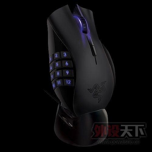 (�ѳ������ճ���  9�� Razer/���� ��٤�����޼��� ��������˫ģʽ
