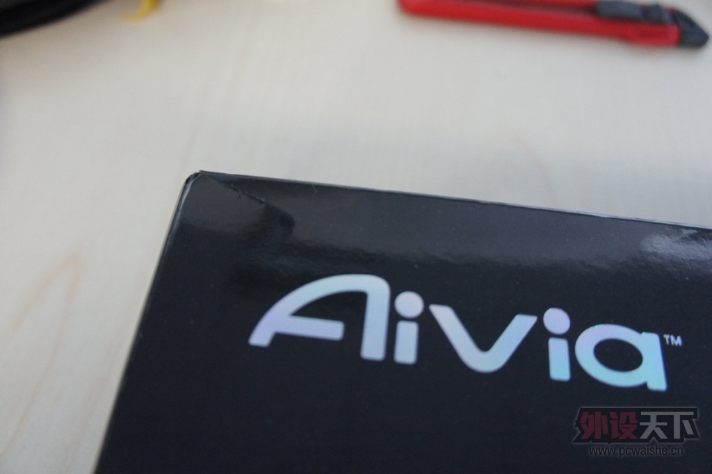 �����������µļ���Aivia Osmium����(�ݳ�)