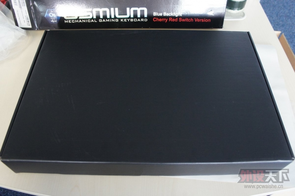 �����������µļ���Aivia Osmium����(�ݳ�)