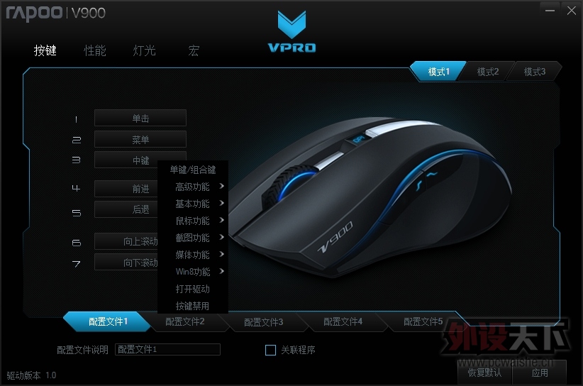�������ĥ�³���÷�����Կຮ��-�װ�Vϵ������콢��ƷV900����