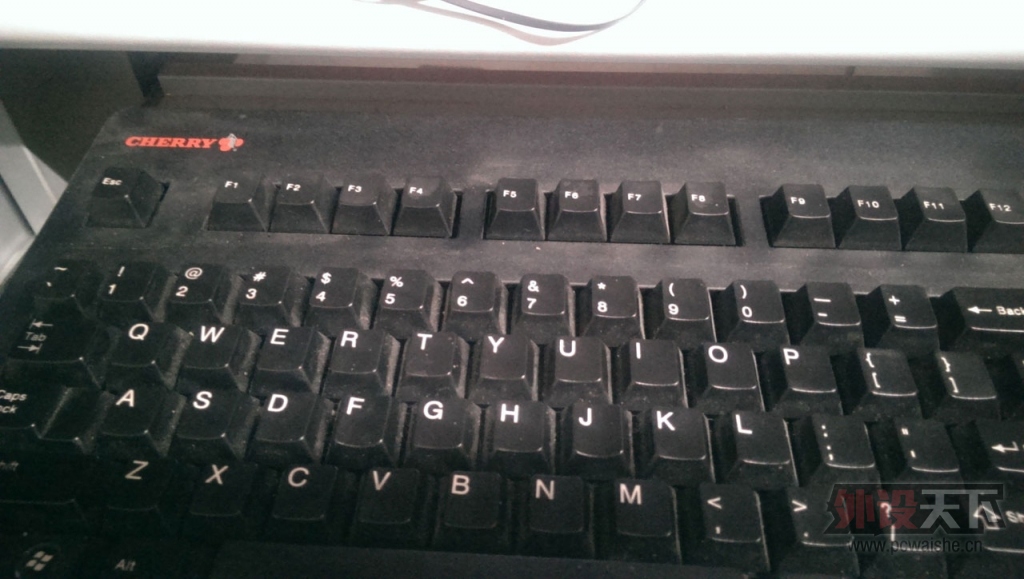 ������/���ա�Cherry G80-3494��ɫ 8.5��