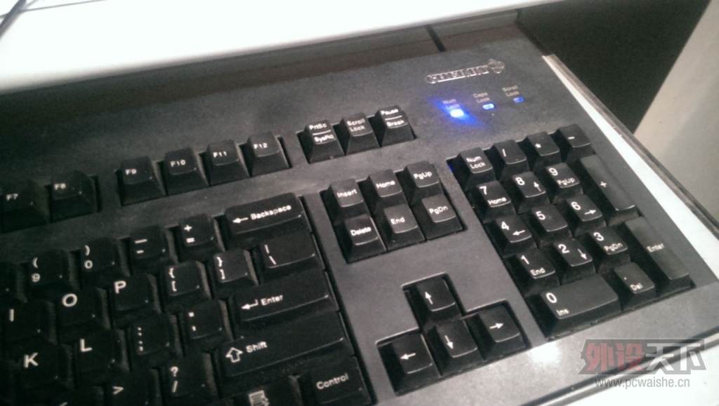 ������/���ա�Cherry G80-3494��ɫ 8.5��