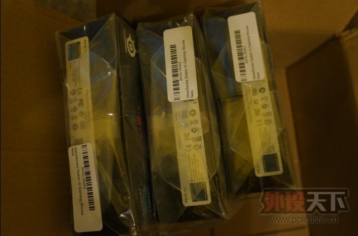 [����] ��������SteelSeries��� XAI����3�ֻ�