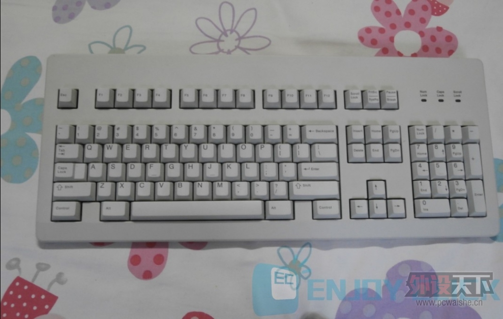 cherry G81-3000 101����deck 105�̹���ᣬ����hard