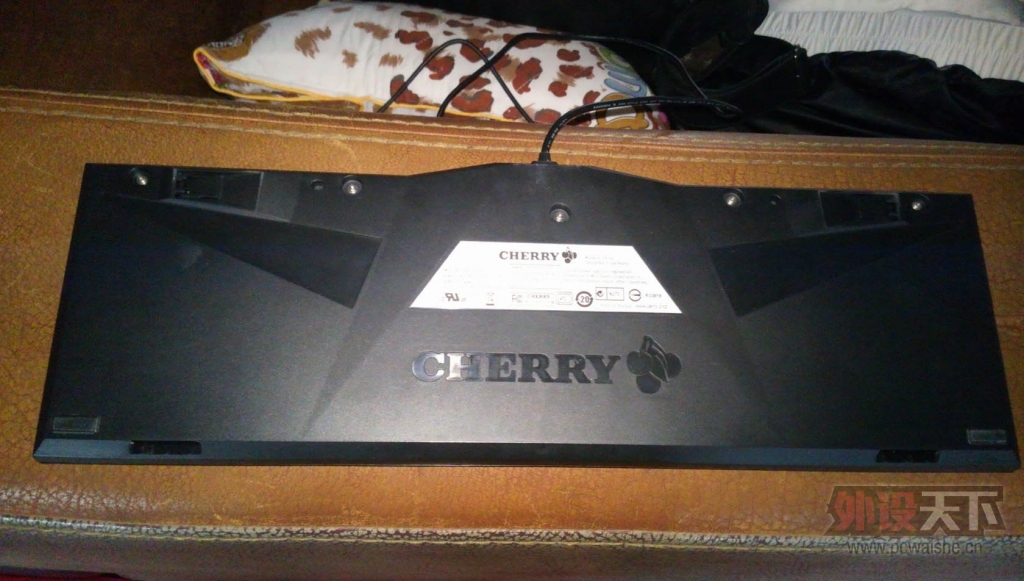 �����ڡ�����ԭ��Cherry G80-3800����,����ԭ��PBT��ɫ�߼�ñ