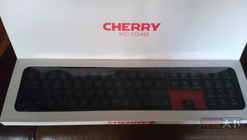 �����ڡ�����ԭ��Cherry G80-3800����,����ԭ��PBT��ɫ�߼�ñ