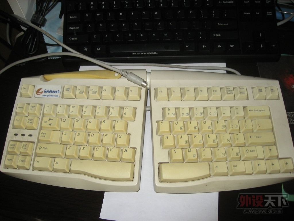 Goldtouch ���幤ѧ����