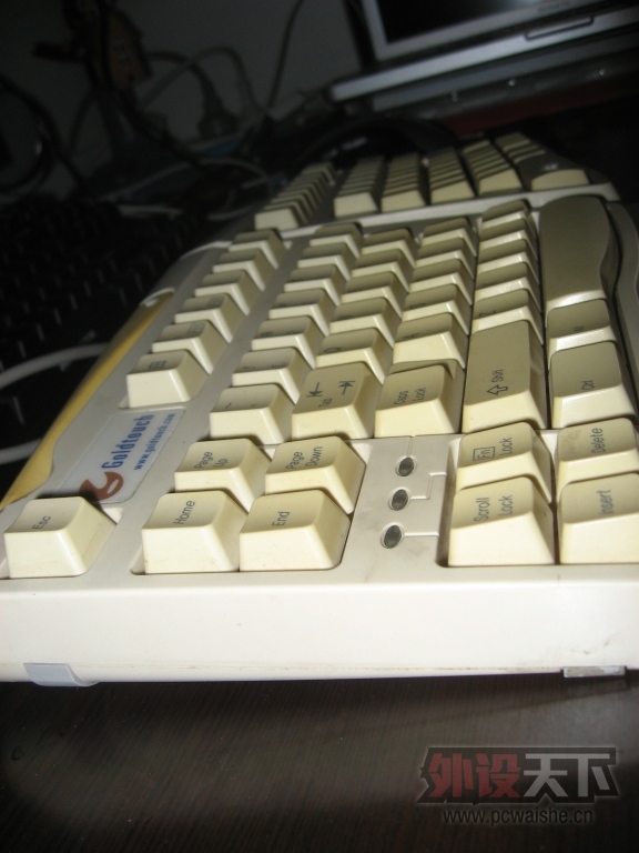 Goldtouch ���幤ѧ����