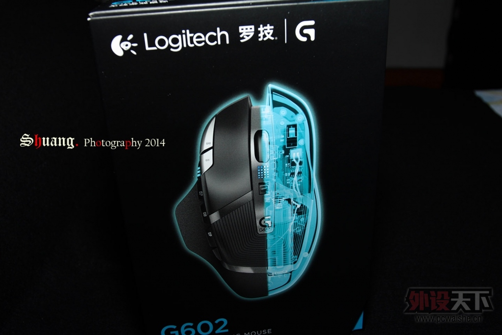 ���쵽��G602����