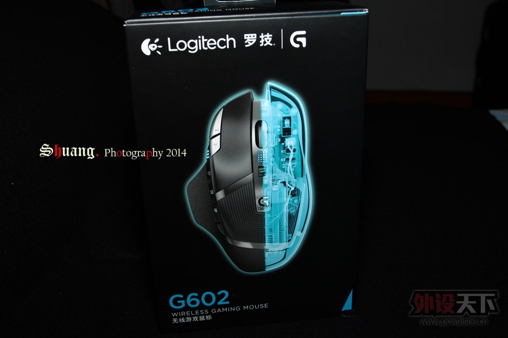 ���쵽��G602����