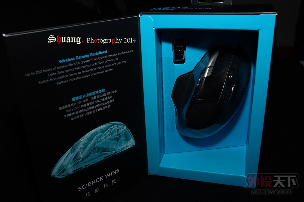���쵽��G602����