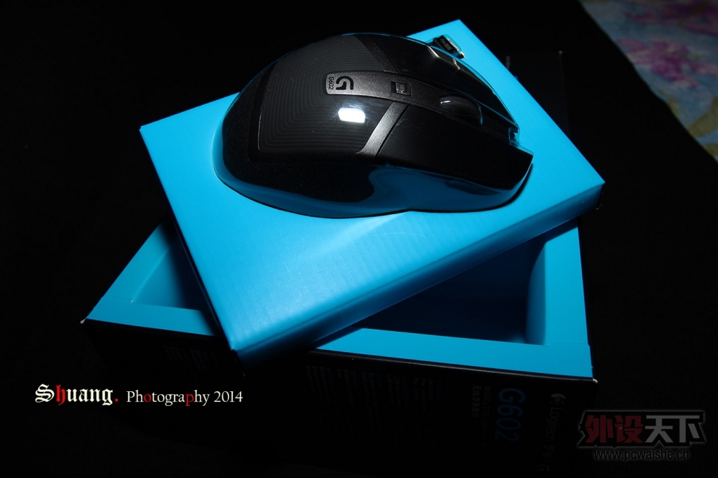 ���쵽��G602����