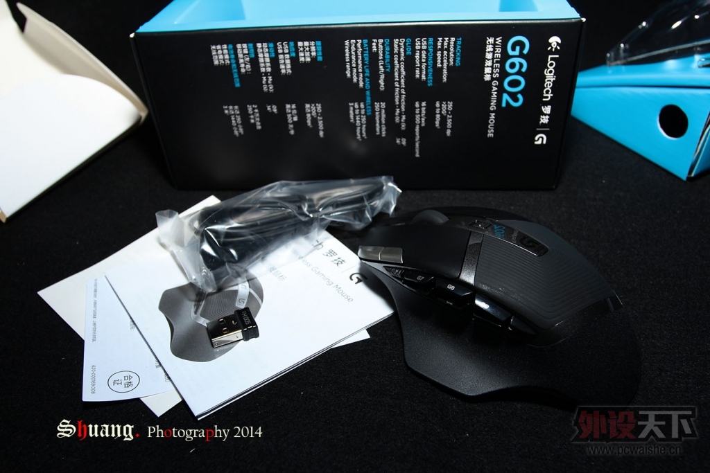 ���쵽��G602����