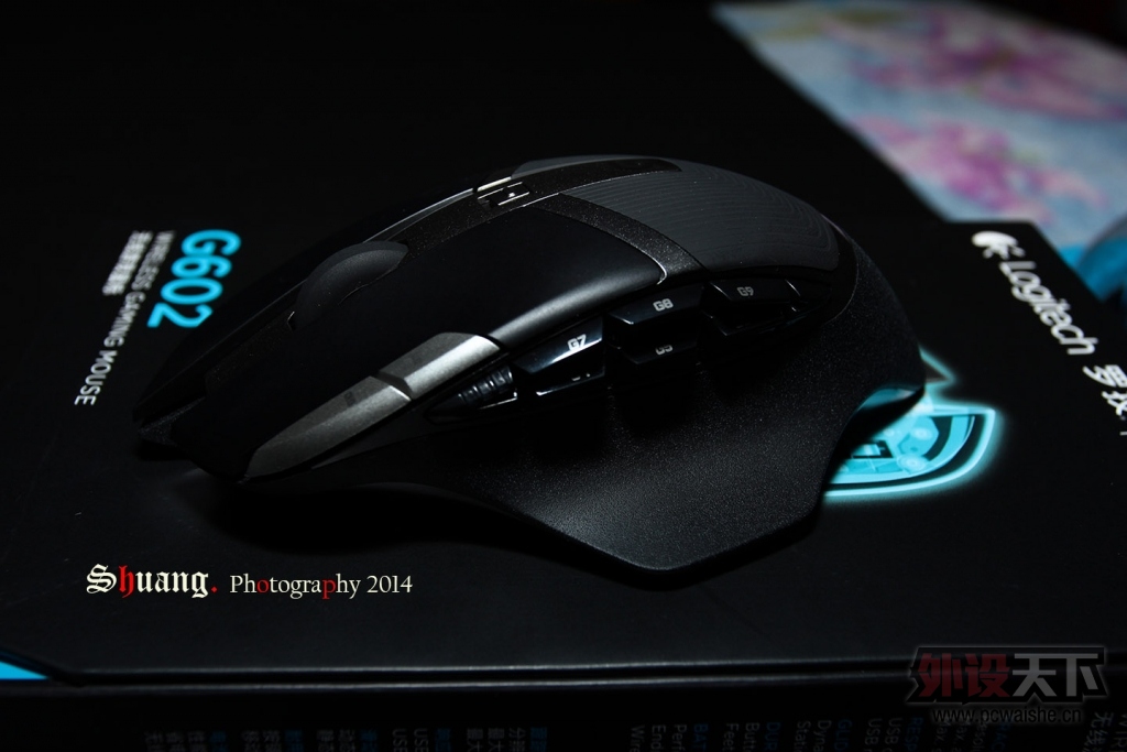 ���쵽��G602����
