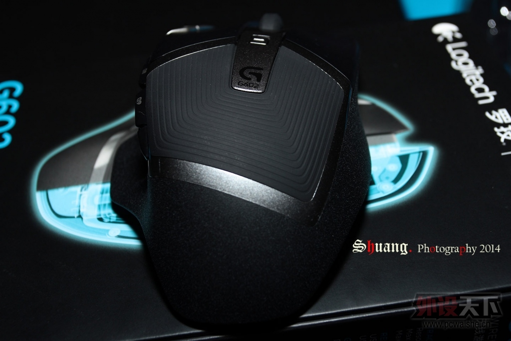 ���쵽��G602����