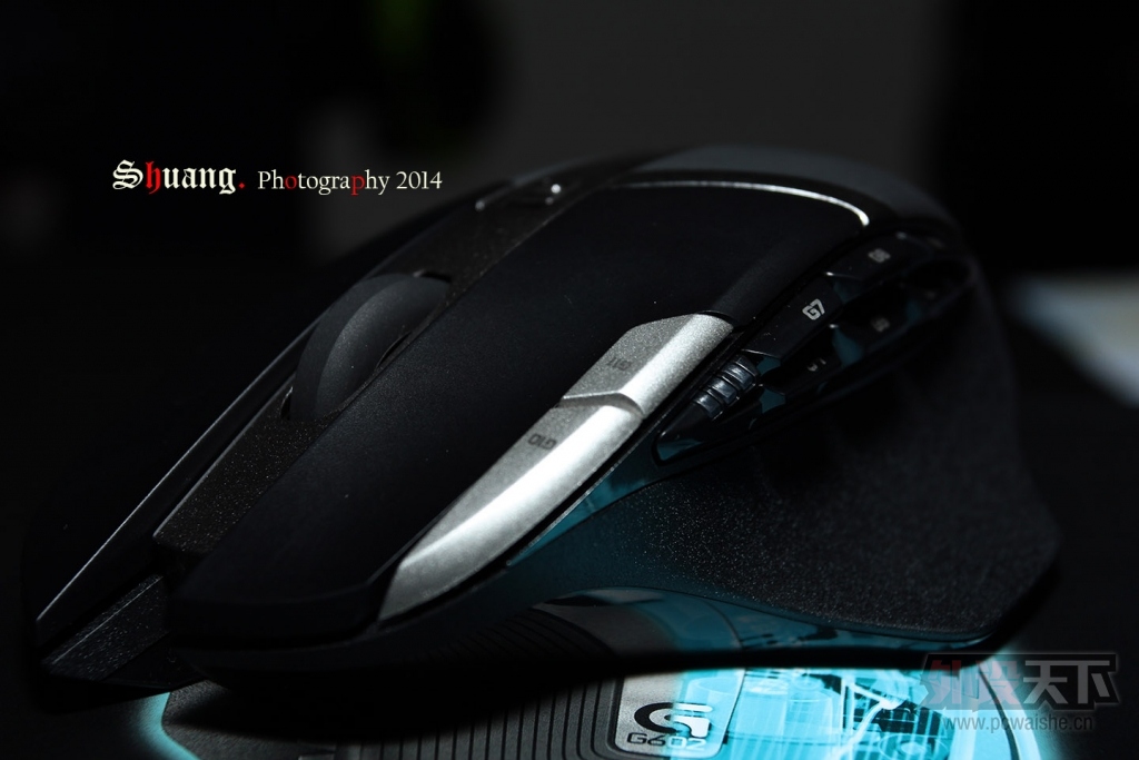 ���쵽��G602����