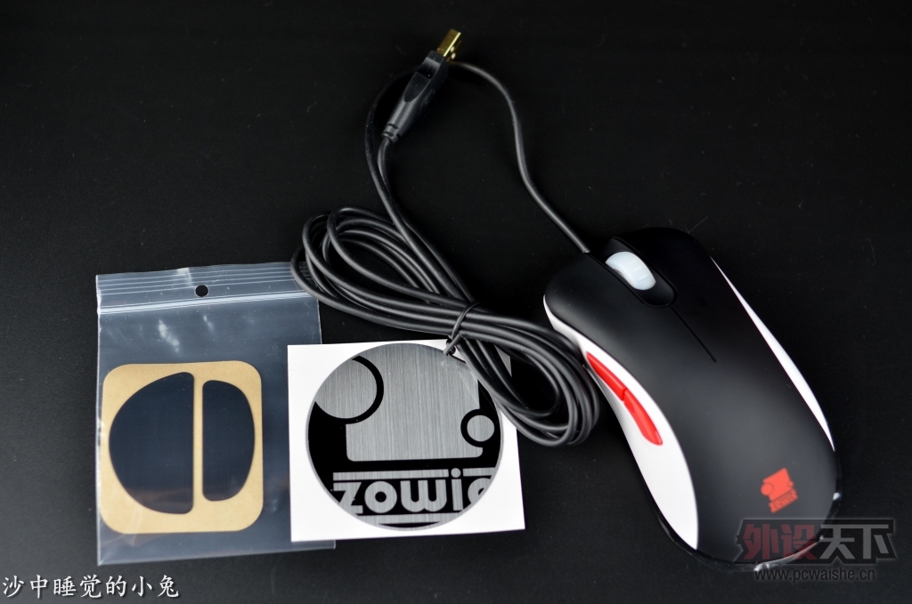 ȫ�������ZOWIE��׿���� EC1 EVO CL����̸