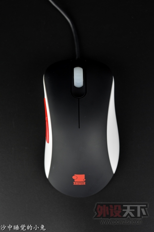 ȫ�������ZOWIE��׿���� EC1 EVO CL����̸