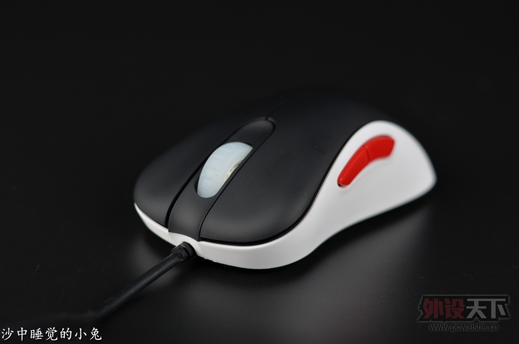 ȫ�������ZOWIE��׿���� EC1 EVO CL����̸
