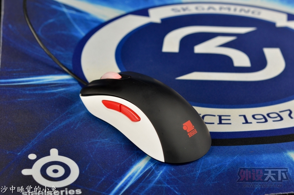 ȫ�������ZOWIE��׿���� EC1 EVO CL����̸