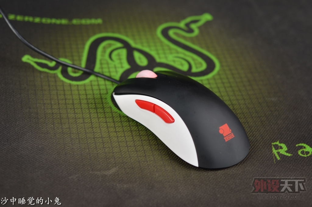 ȫ�������ZOWIE��׿���� EC1 EVO CL����̸