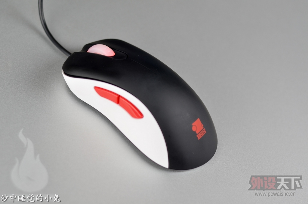 ȫ�������ZOWIE��׿���� EC1 EVO CL����̸