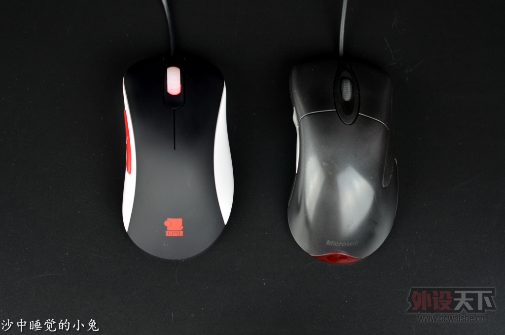 ȫ�������ZOWIE��׿���� EC1 EVO CL����̸
