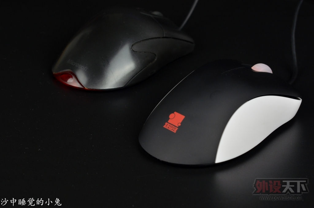 ȫ�������ZOWIE��׿���� EC1 EVO CL����̸