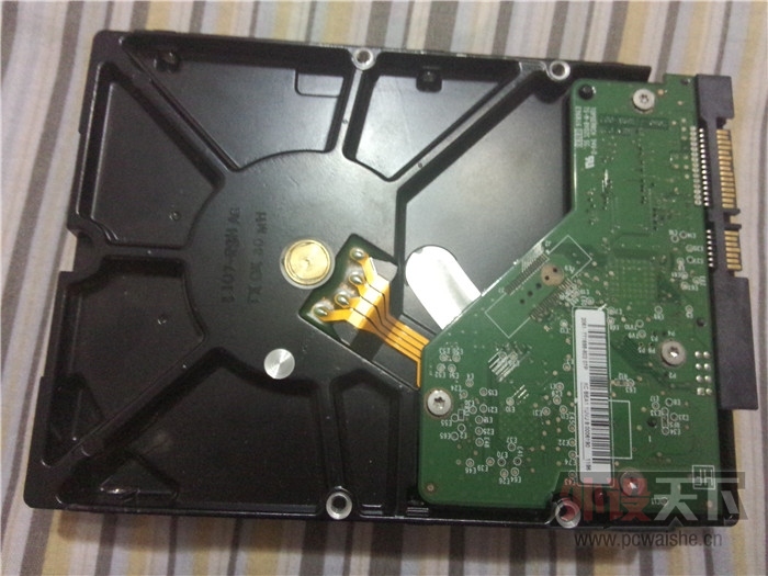 [����] WD 2TB����    400Ԫ