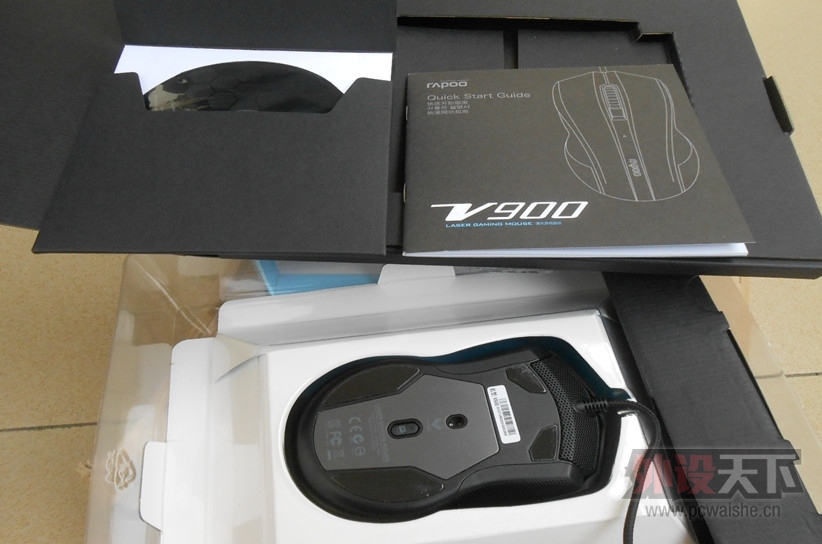"����о,���ھ�"  �װ�V900�������.