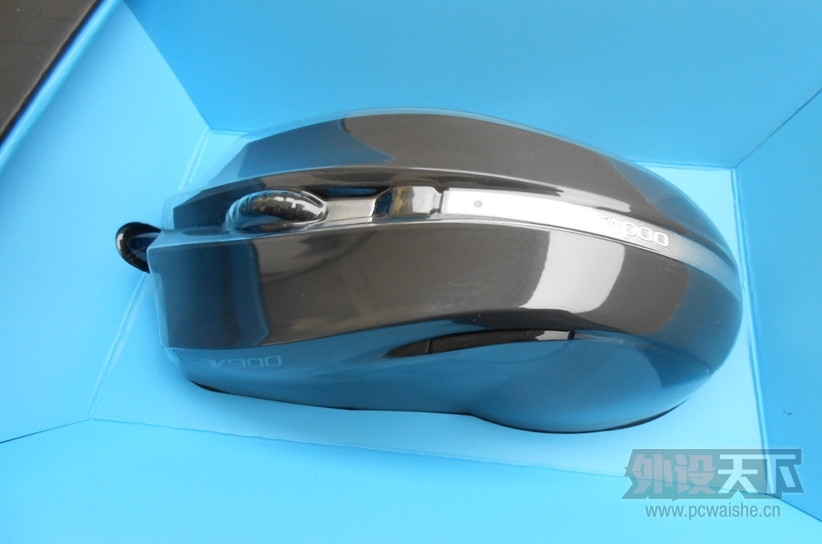 "����о,���ھ�"  �װ�V900�������.