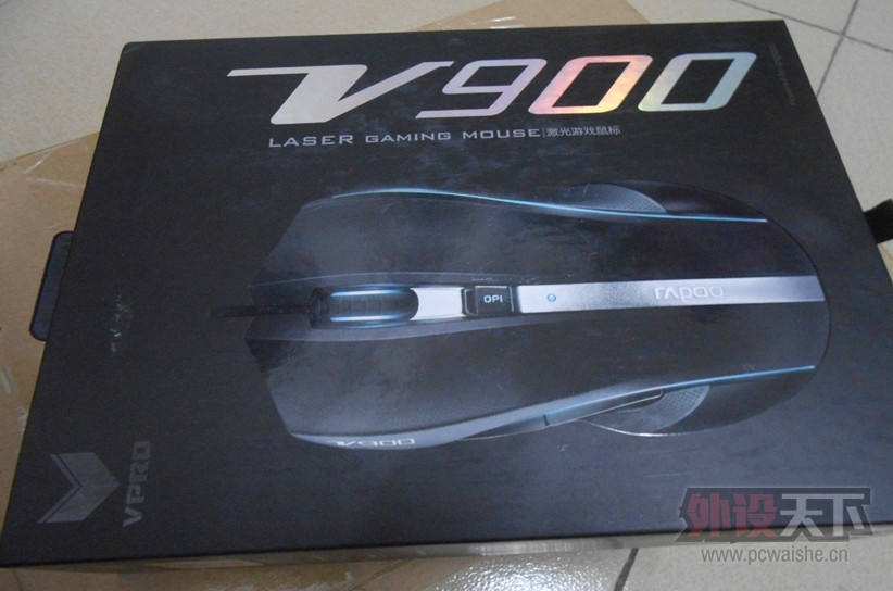 "����о,���ھ�"  �װ�V900�������.