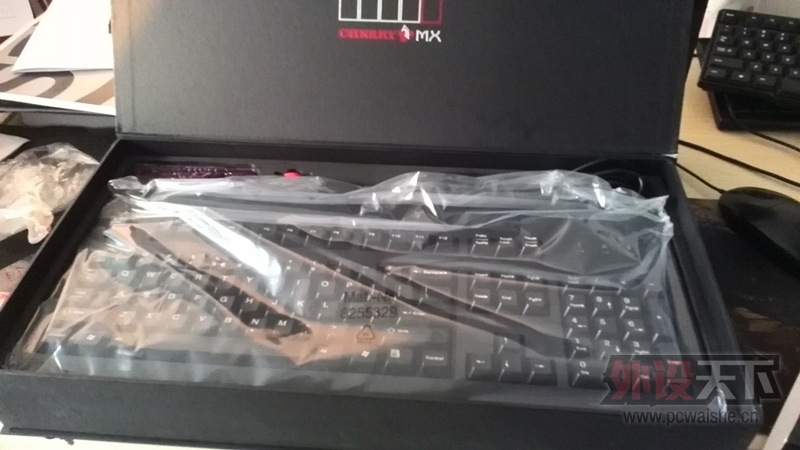 ӣ�ң�Cherry��G80-3000LPCEU-2 ��е���̣���ɫ����3000��