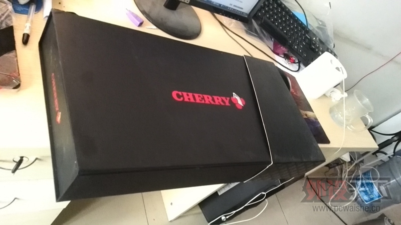 ӣ�ң�Cherry��G80-3000LPCEU-2 ��е���̣���ɫ����3000��