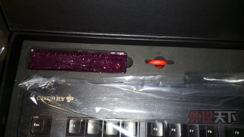 ӣ�ң�Cherry��G80-3000LPCEU-2 ��е���̣���ɫ����3000��