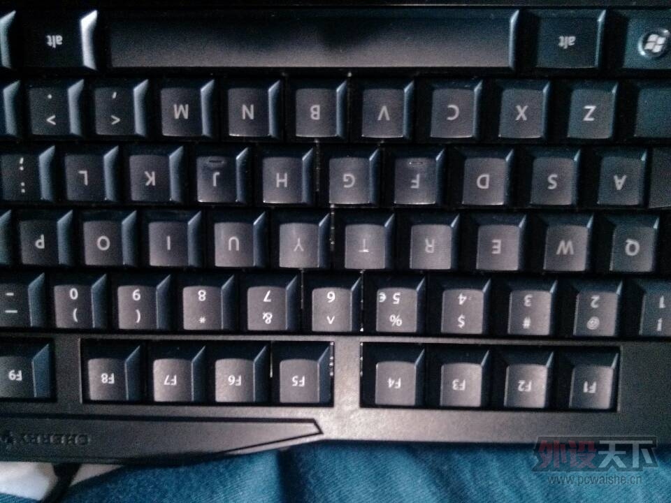CHERRY MX-BOARD 2.0���ᾩ���ع���  9��  259������ˬ���ֱ�Ӹ����˳�ᣡ����