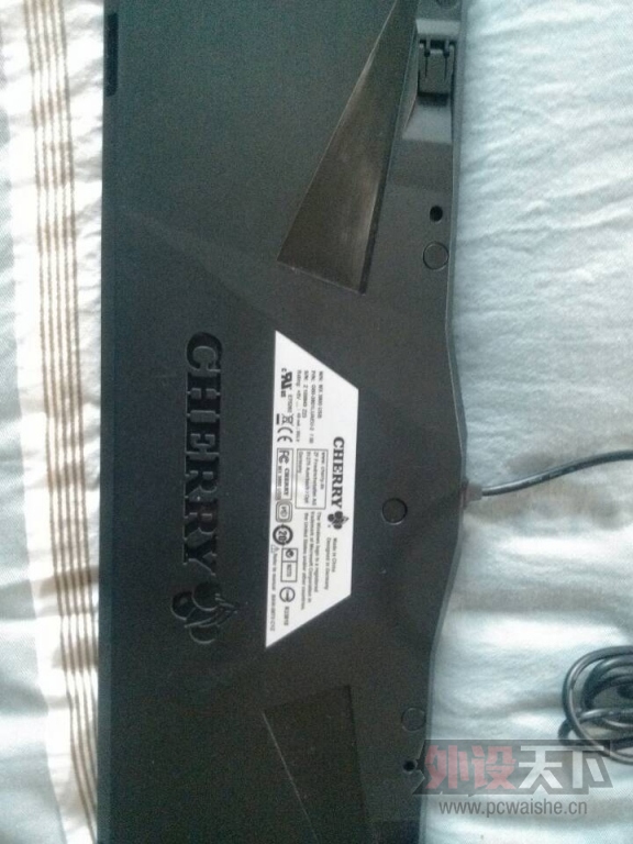 CHERRY MX-BOARD 2.0���ᾩ���ع���  9��  259������ˬ���ֱ�Ӹ����˳�ᣡ����
