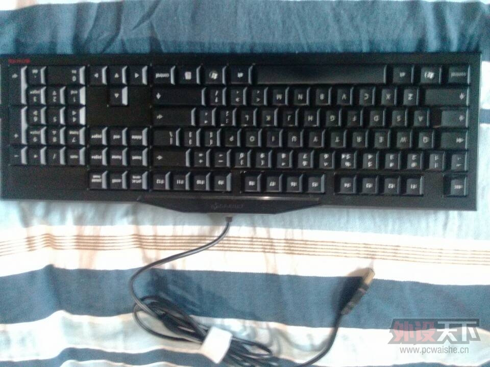 CHERRY MX-BOARD 2.0���ᾩ���ع���  9��  259������ˬ���ֱ�Ӹ����˳�ᣡ����