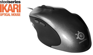 졿ȫSteelSeries Ikari ѧϷ