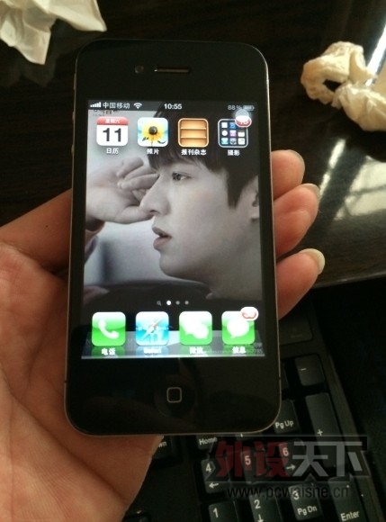 [�㽭] ���к�iphone4 800Ԫ
