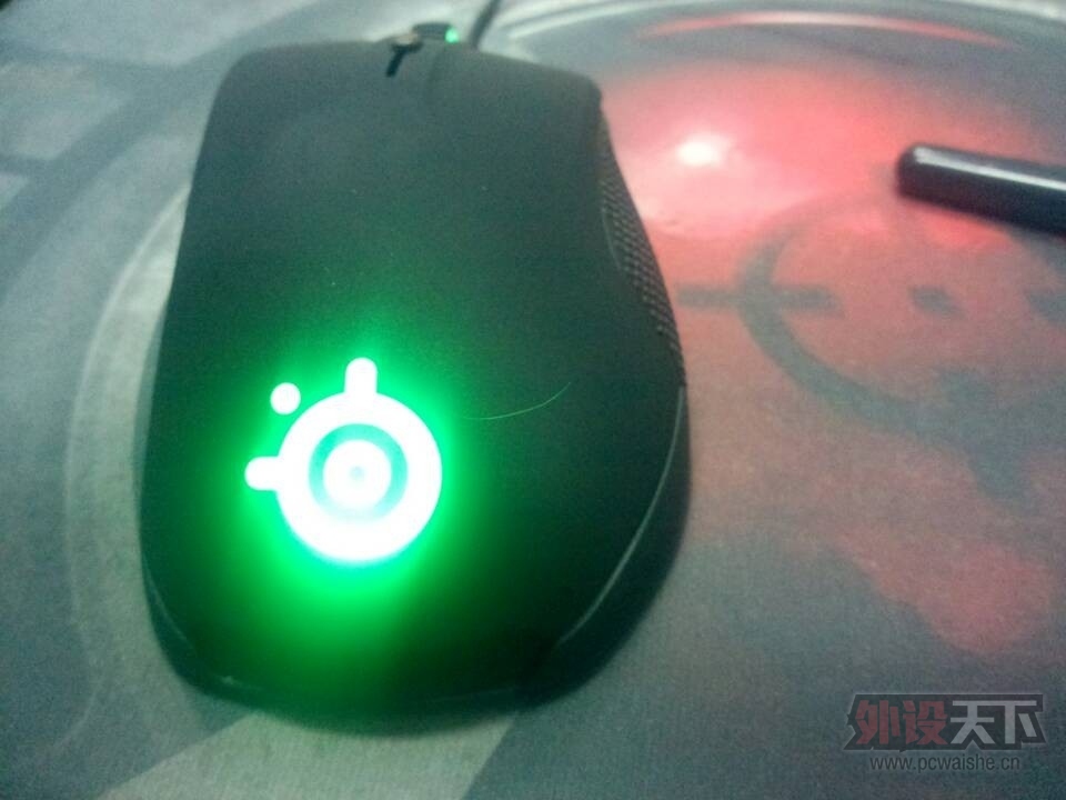 Steelseries/ RIVAL ⲻ