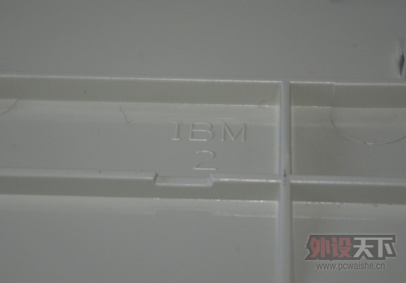 IBM MODEL M/ϴ/